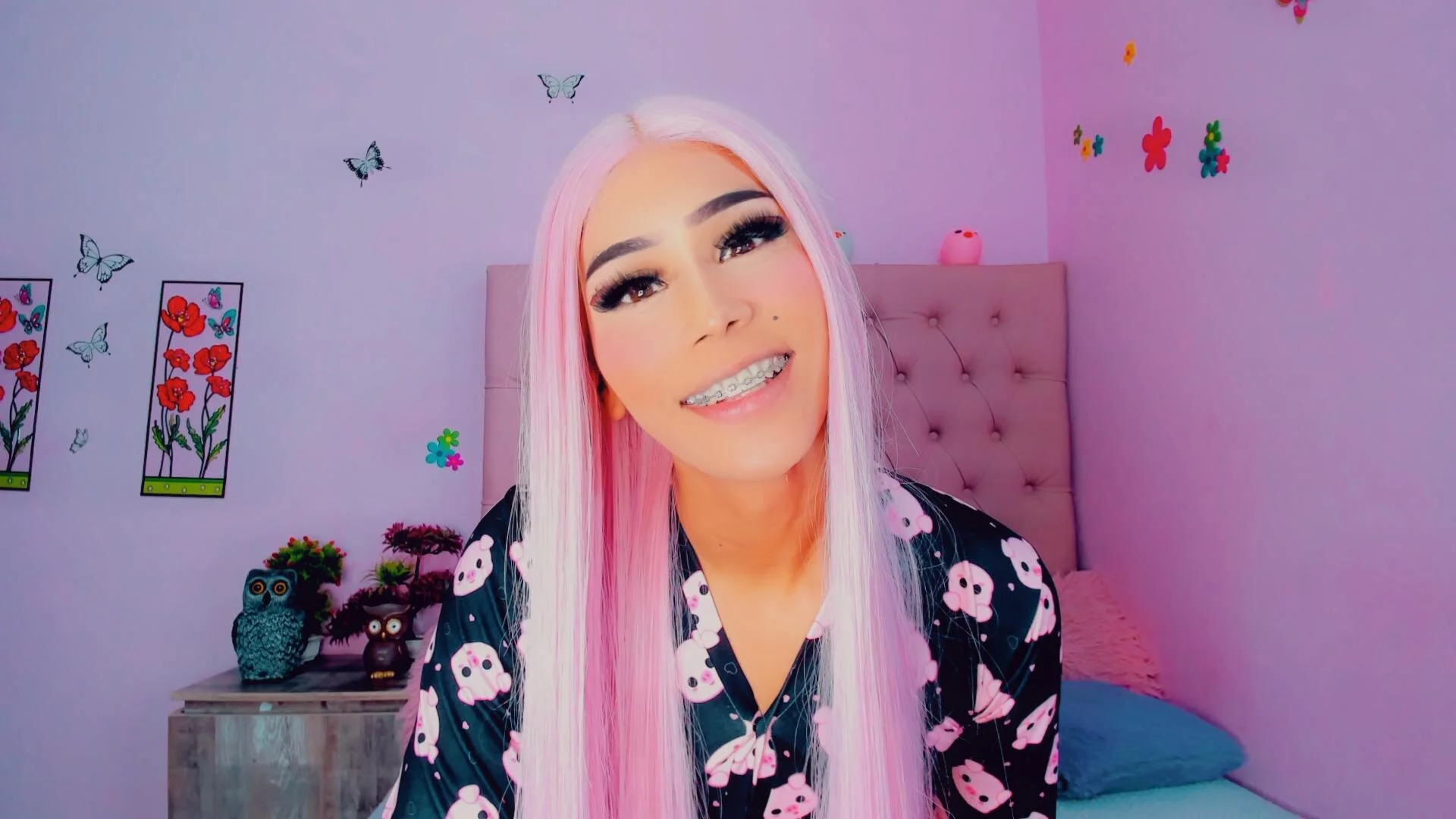 XXX Porn Photo of Nude Naugth_channel_ts 2