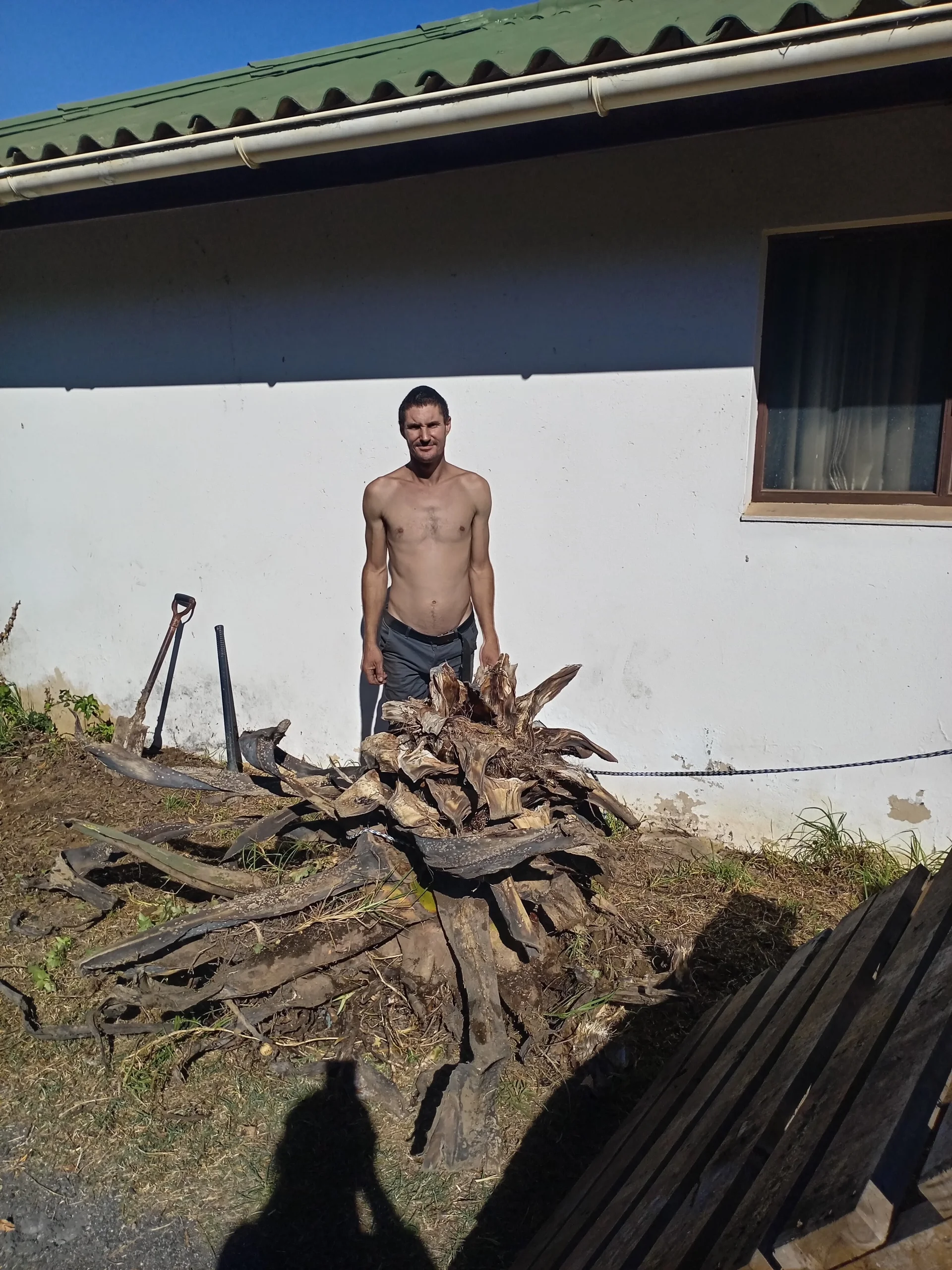 XXX Porn Photo of Nude antpants2020 2