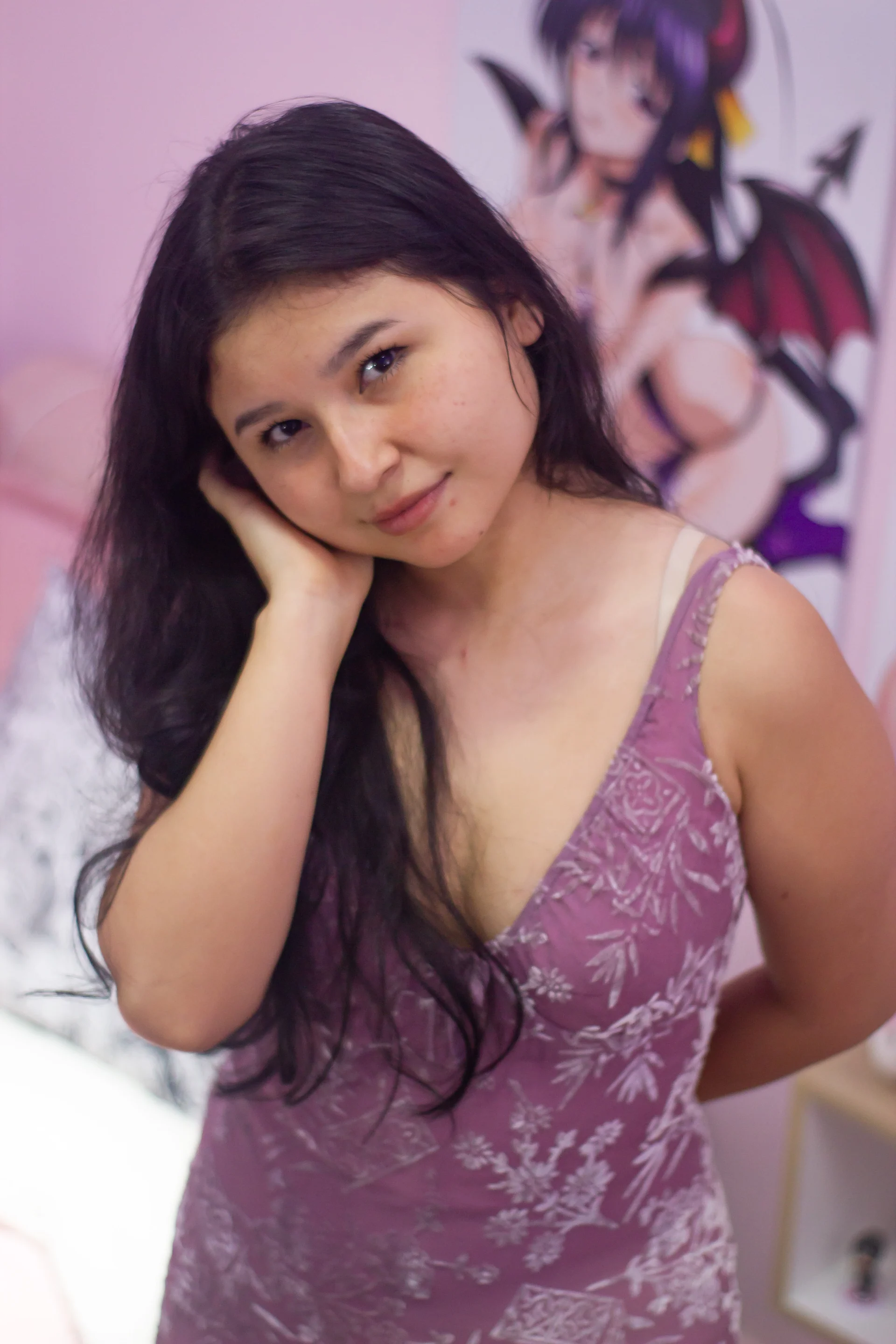 XXX Porn Photo of Nude Hanaa_rosse 5