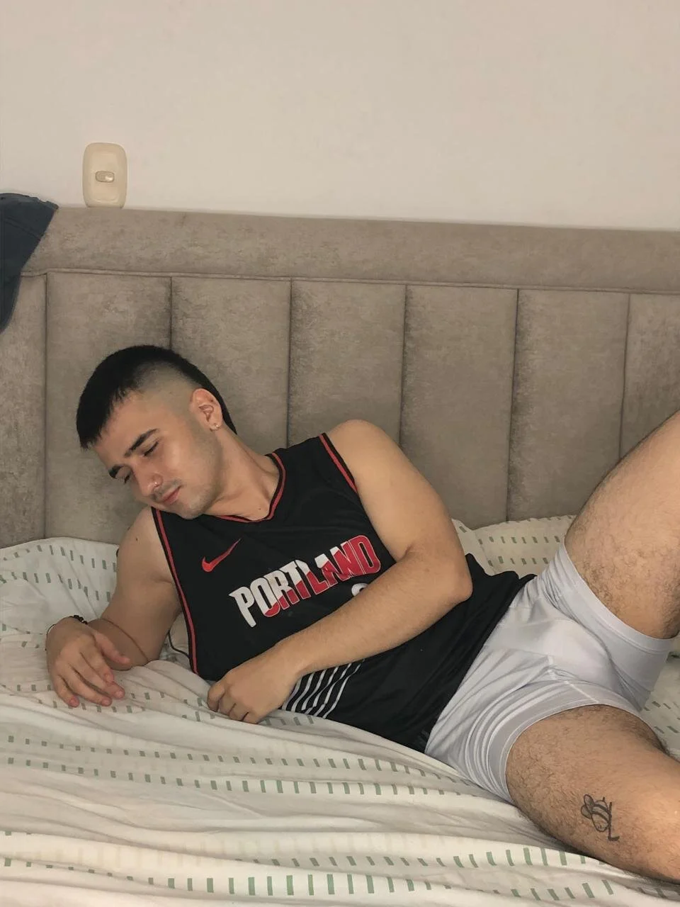 XXX Porn Photo of Nude Dantee_Dark 2