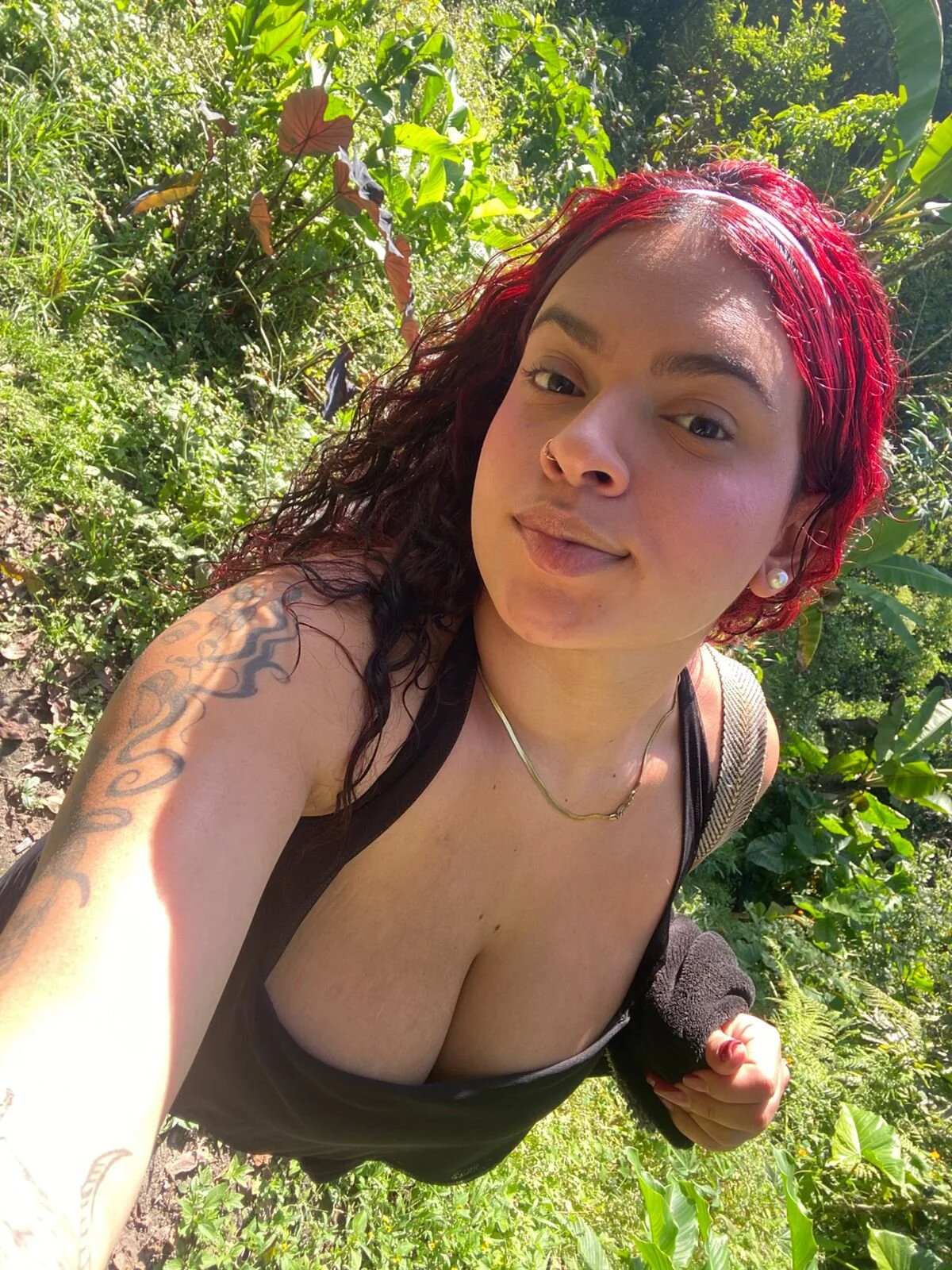 XXX Porn Photo of Nude Ambar85 117