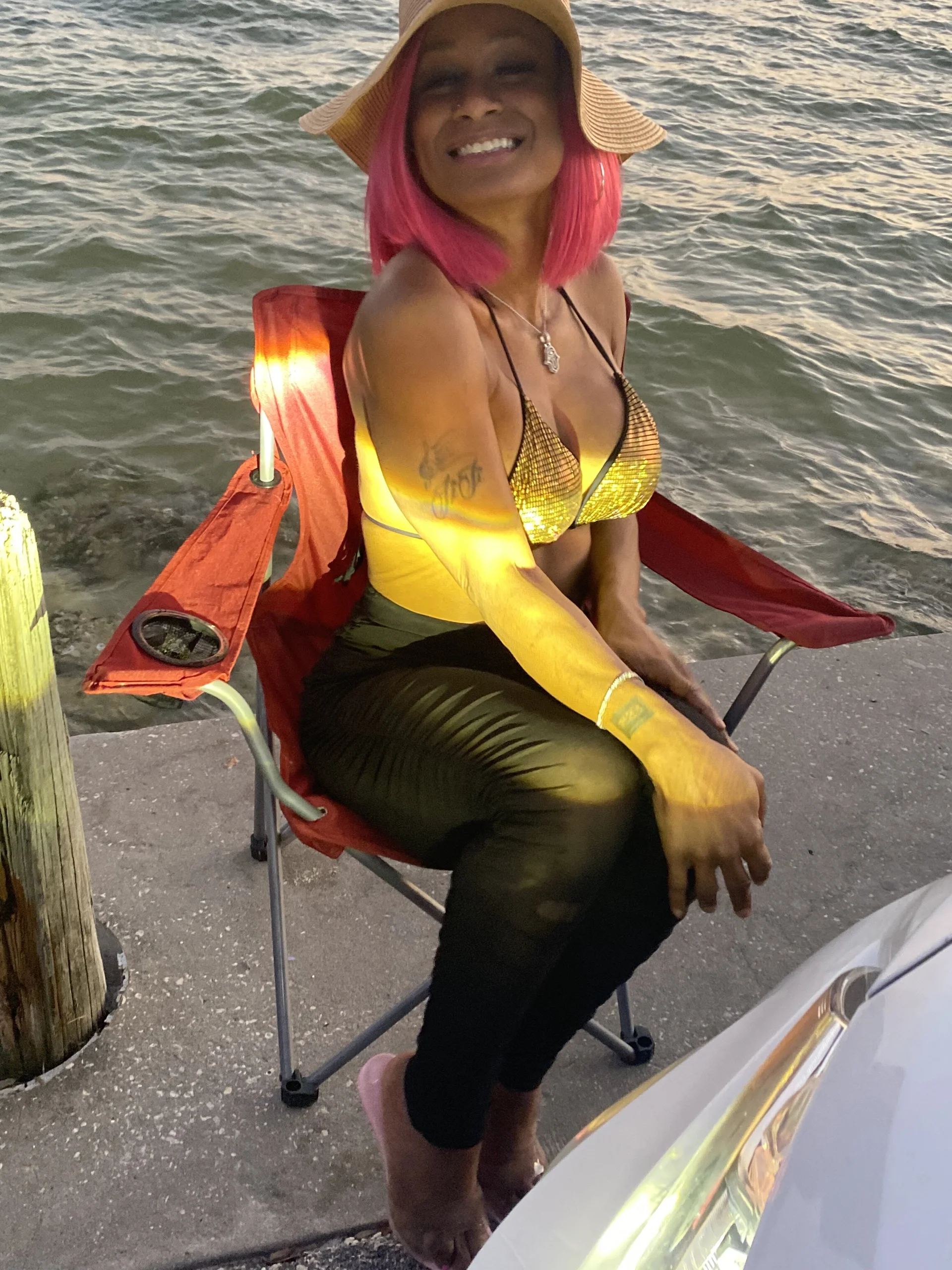 XXX Porn Photo of Nude Tiffanilove 73