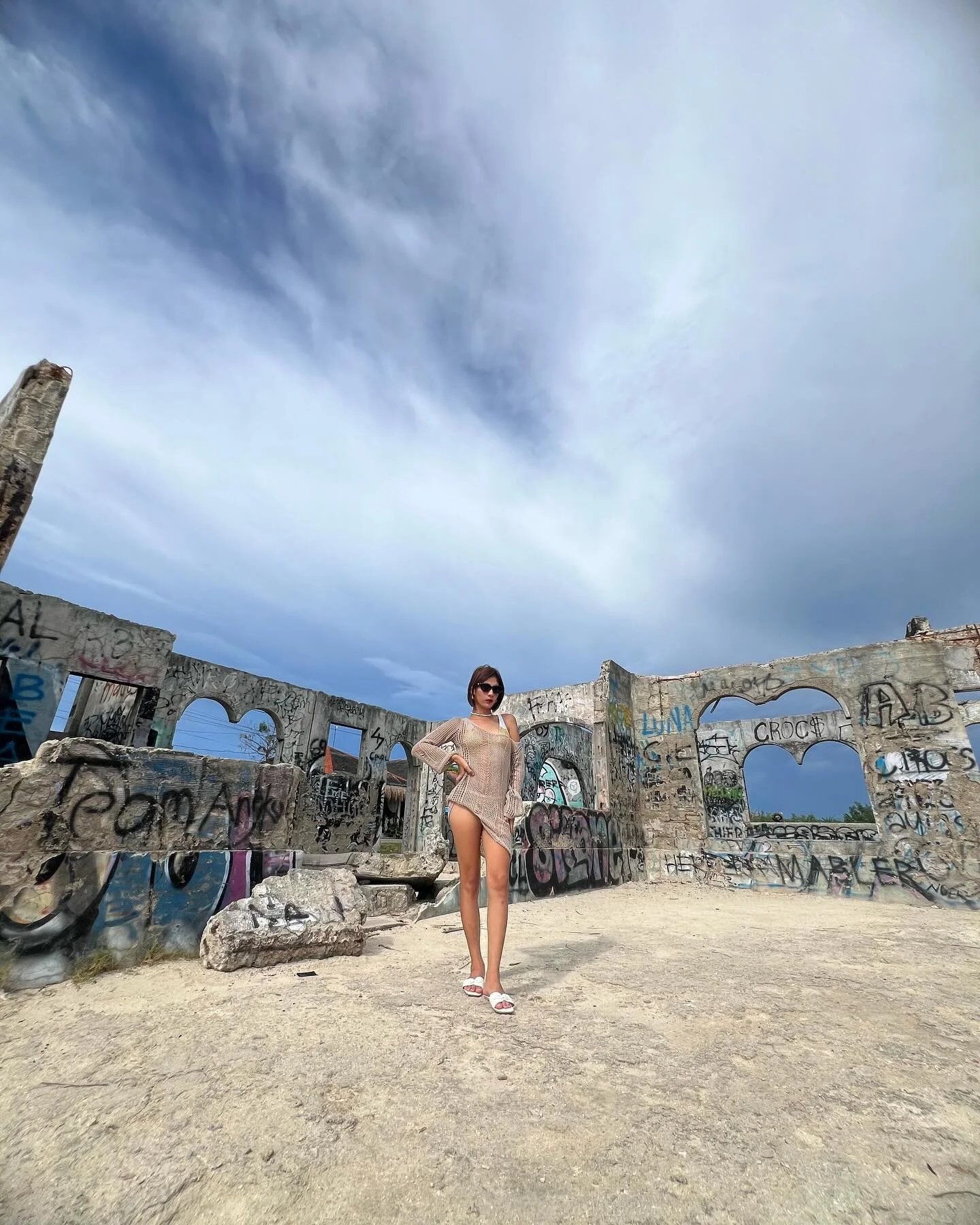 XXX Porn Photo of Nude AkiiMaristela 26