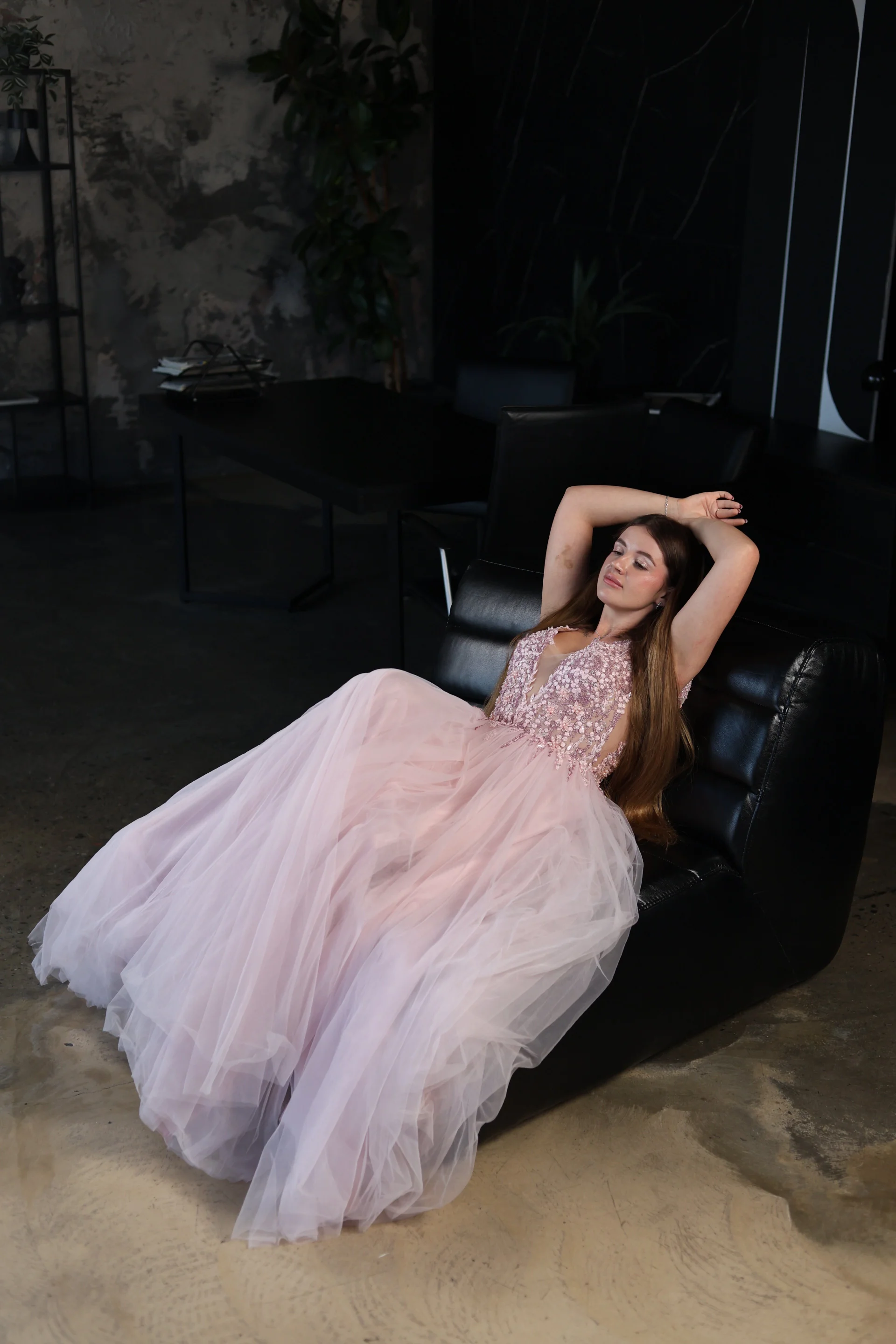 XXX Porn Photo of Nude Rosaline_lov 21
