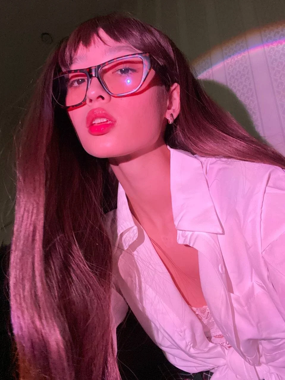 XXX Porn Photo of Nude ikuyo_ 2