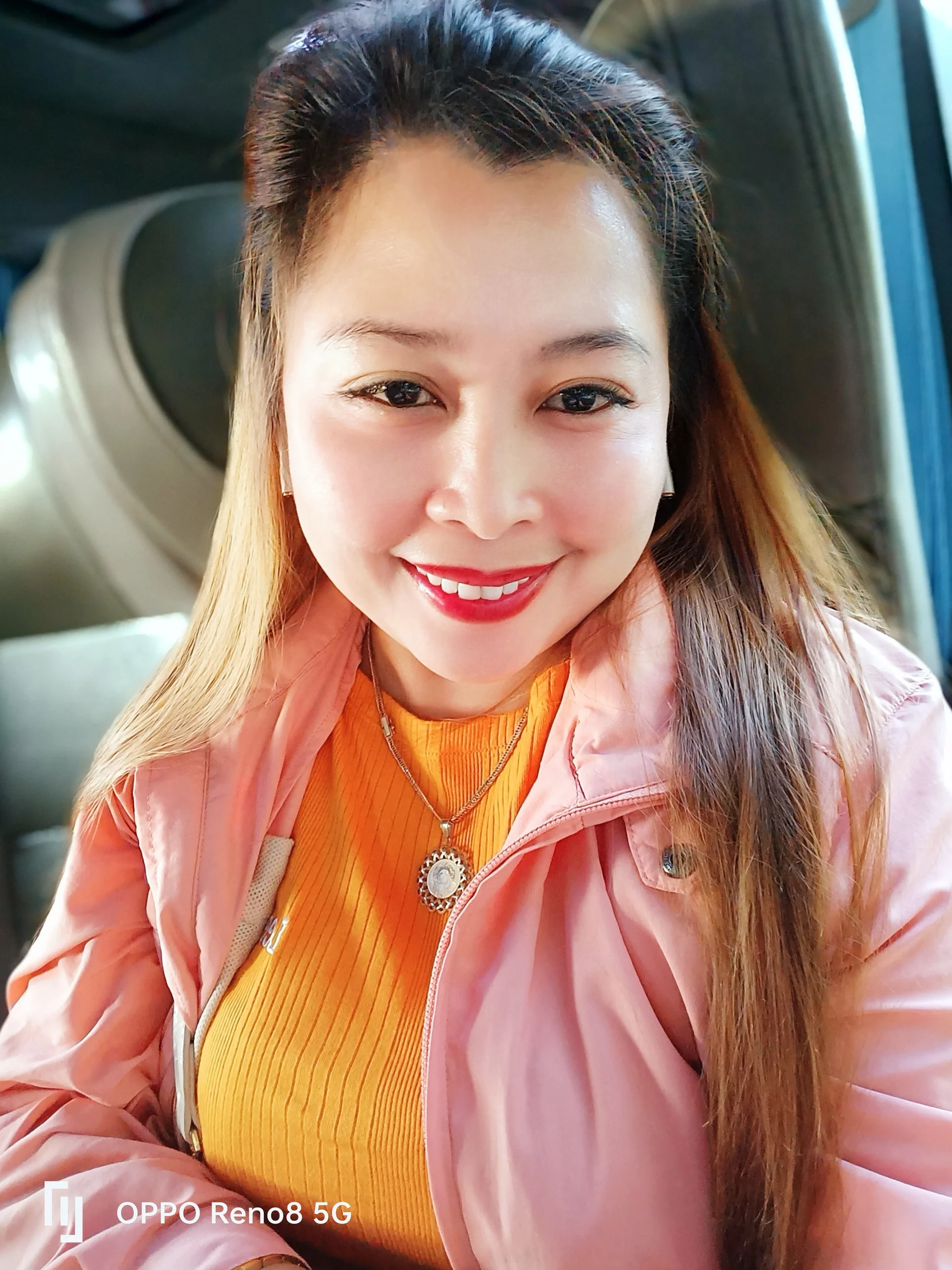 XXX Porn Photo of Nude UrSweetClassyPinay 11