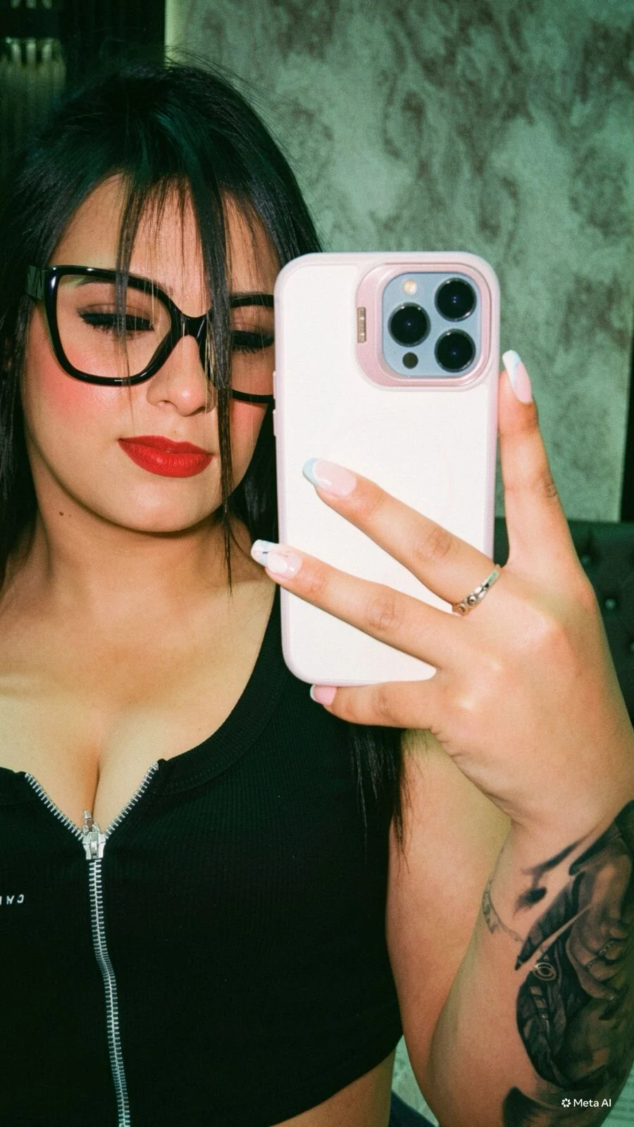 XXX Porn Photo of Nude Nicky_gh 102