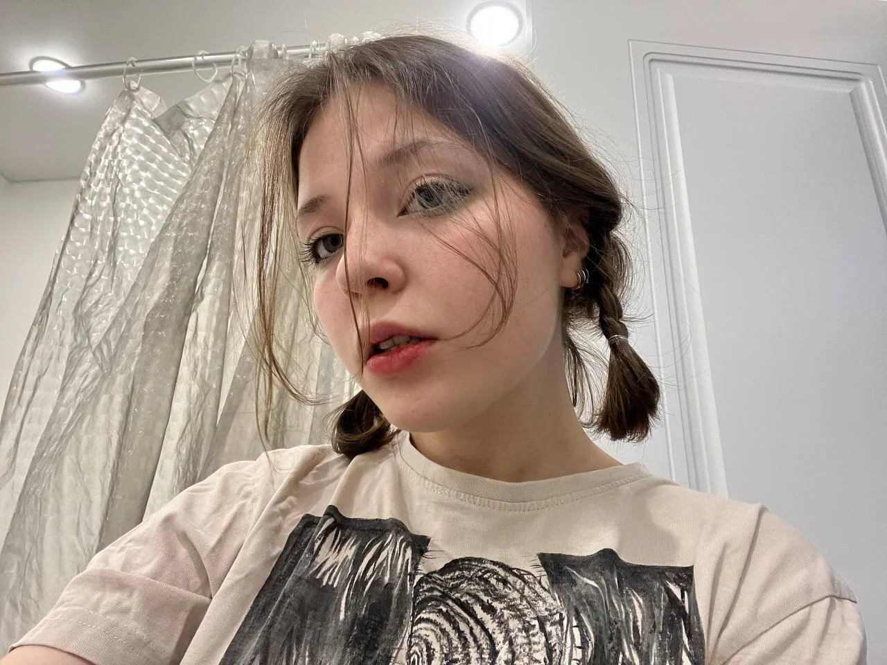 XXX Porn Photo of Nude Next2Marie 5