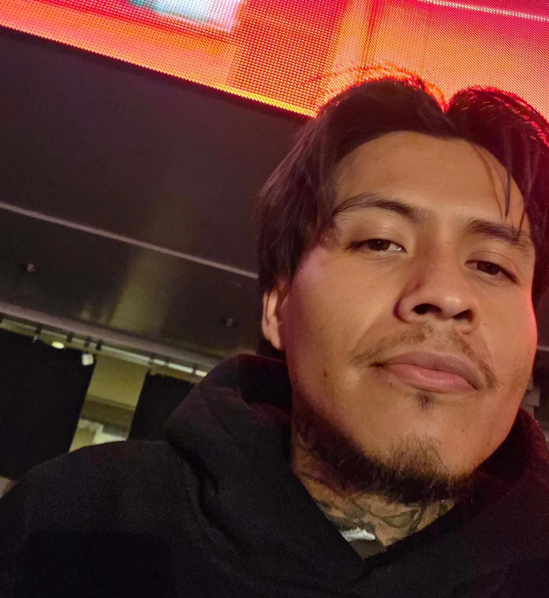 XXX Porn Photo of Nude Dthang1 2