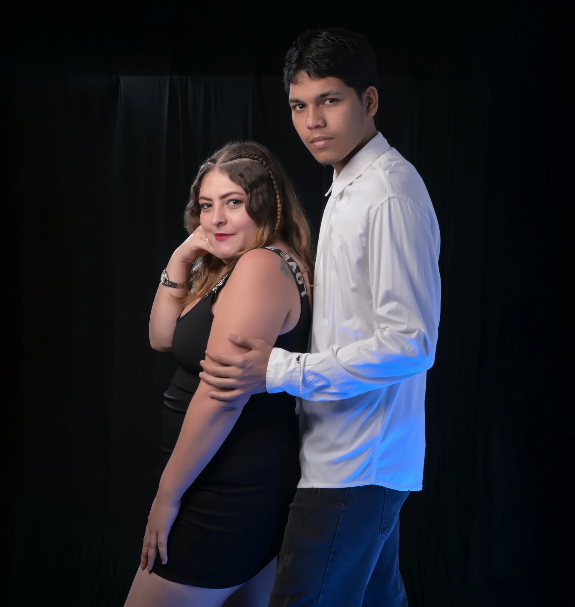 XXX Porn Photo of Nude Hilary_David 7
