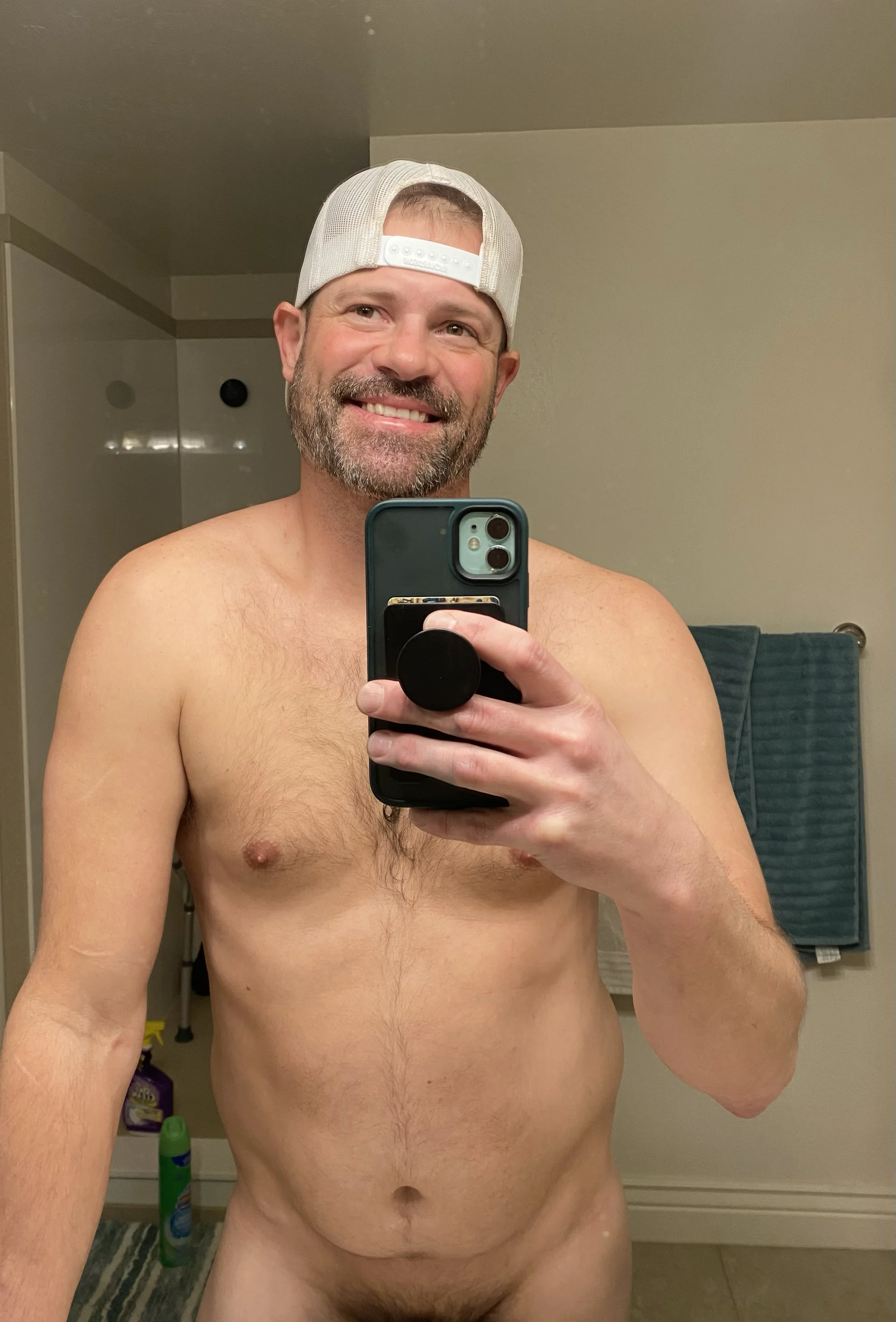 XXX Porn Photo of Nude Cum_Shot_Daddy 38
