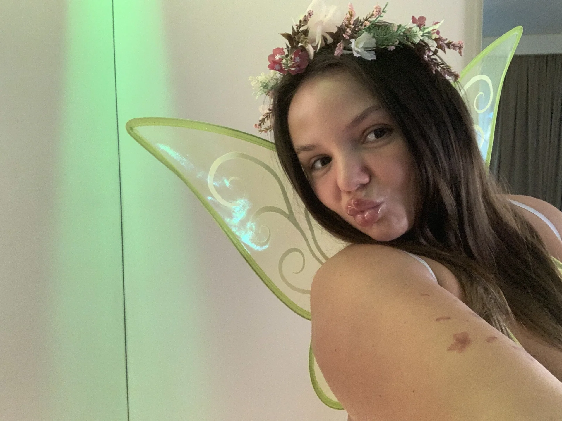 XXX Porn Photo of Nude CelesteBailey 1213