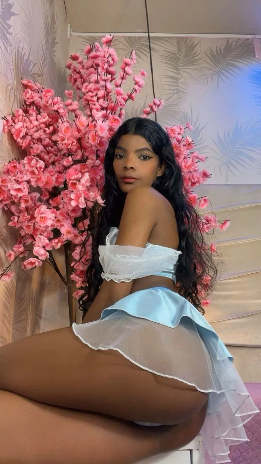 XXX Porn Photo of Nude BriannaRoses 43