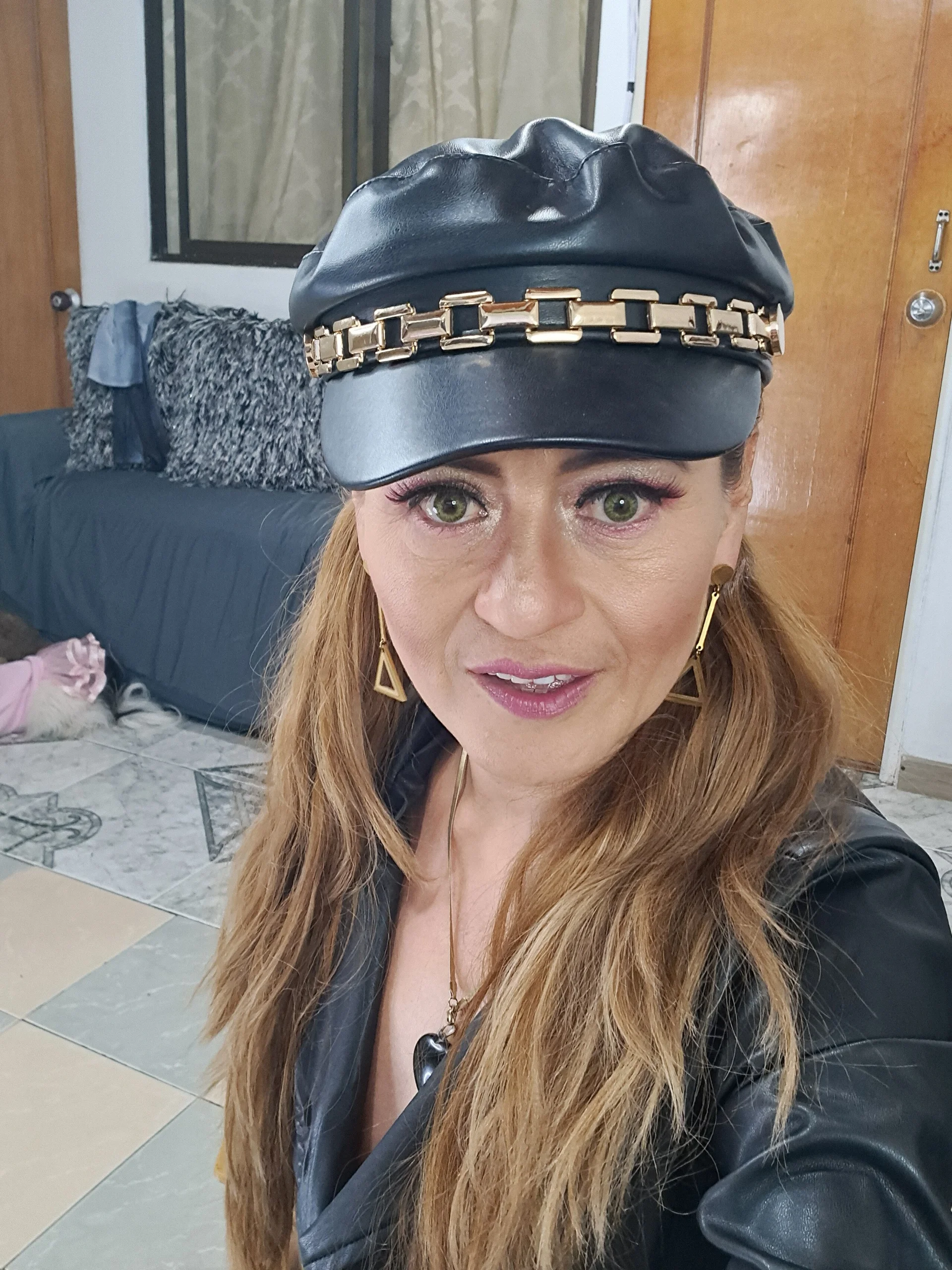 XXX Porn Photo of Nude magenta_maturr 184