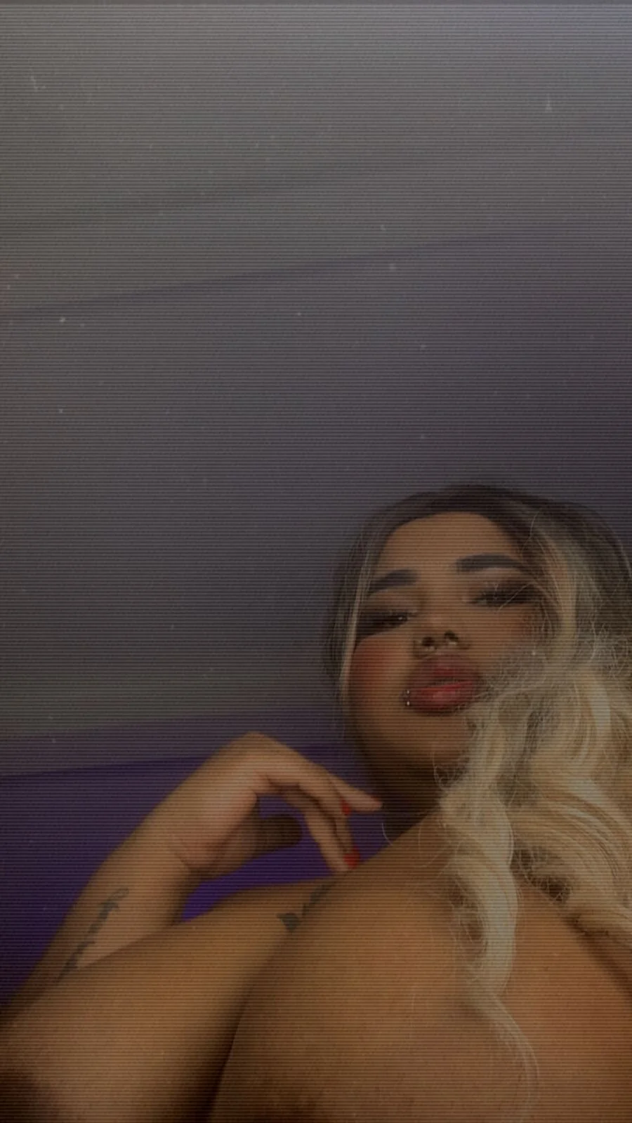 XXX Porn Photo of Nude NaomiAsha 145