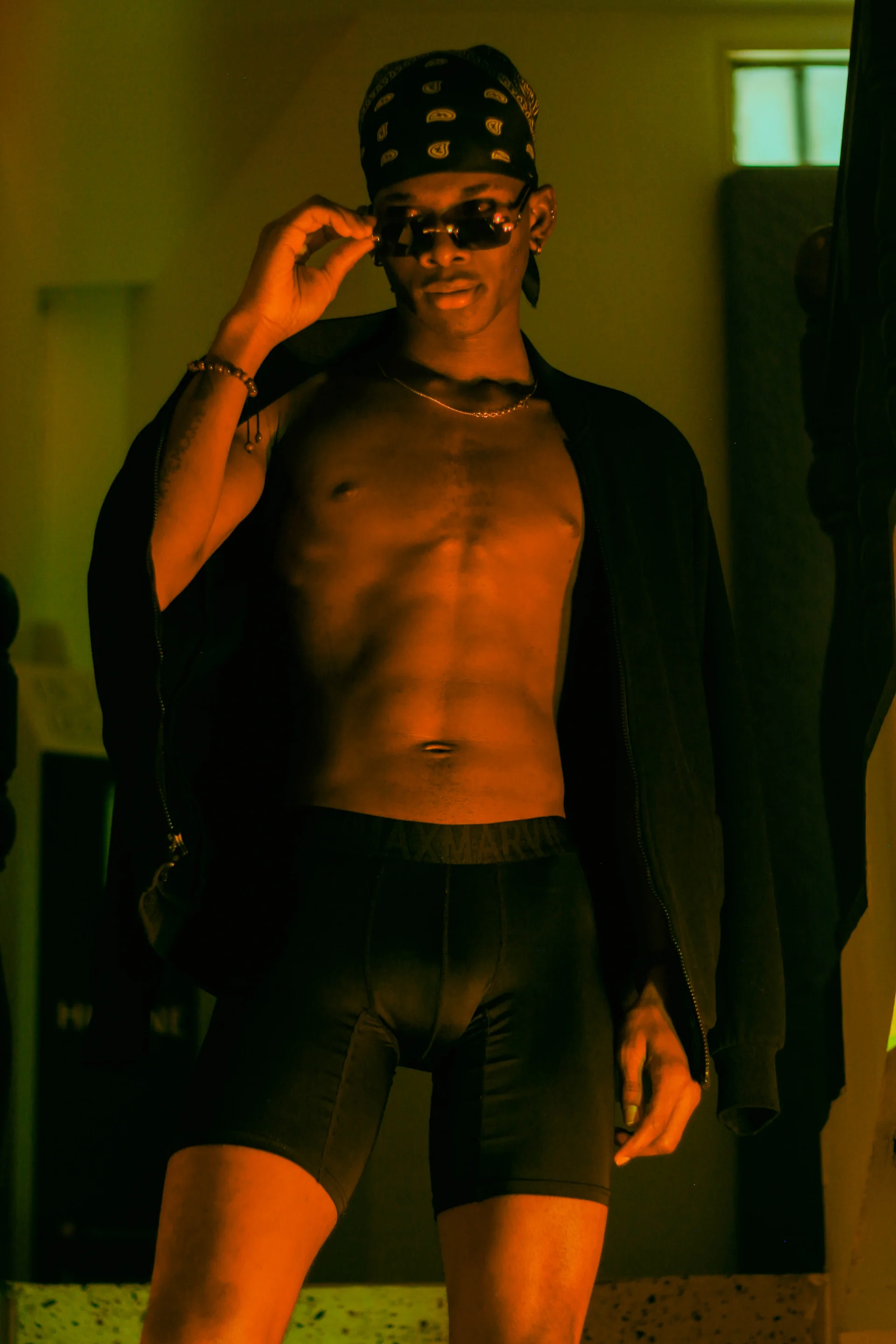 XXX Porn Photo of Nude JacksonMuller_ 476