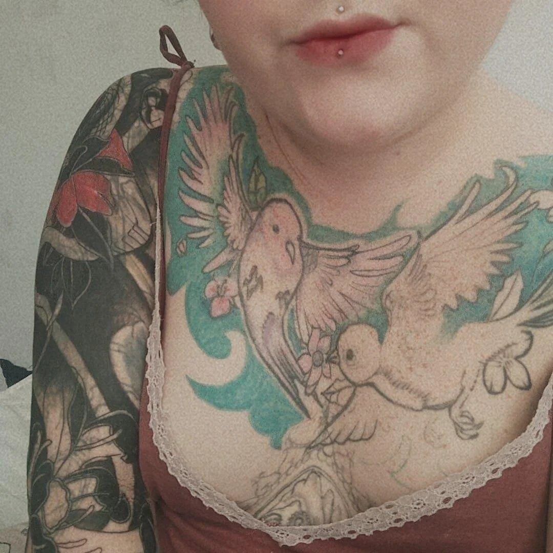 XXX Porn Photo of Nude IMFER_ 29