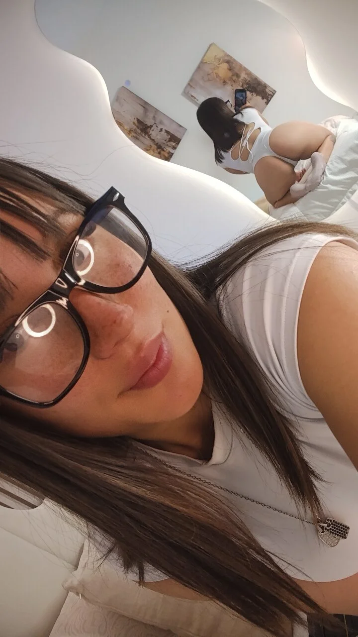 XXX Porn Photo of Nude CrystalLaurent 8