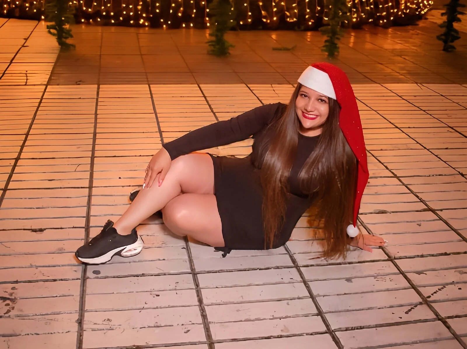 XXX Porn Photo of Nude Amelie_Rousell 5