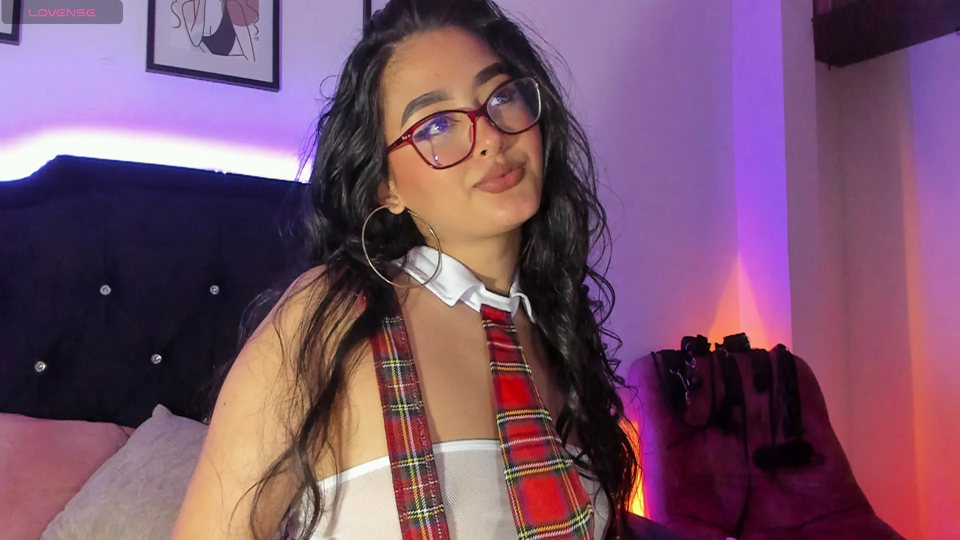 XXX Porn Photo of Nude Dayanna_S 12