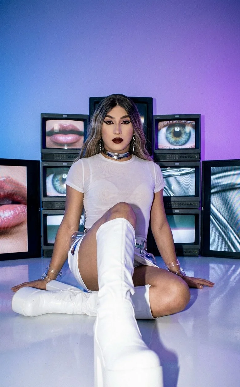 XXX Porn Photo of Nude Megan2077 49