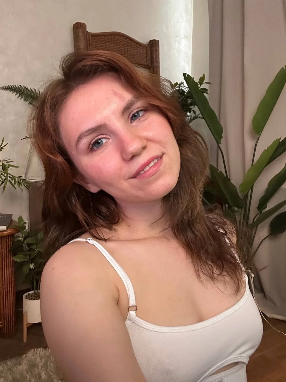 XXX Porn Photo of Nude -stray-cat- 5