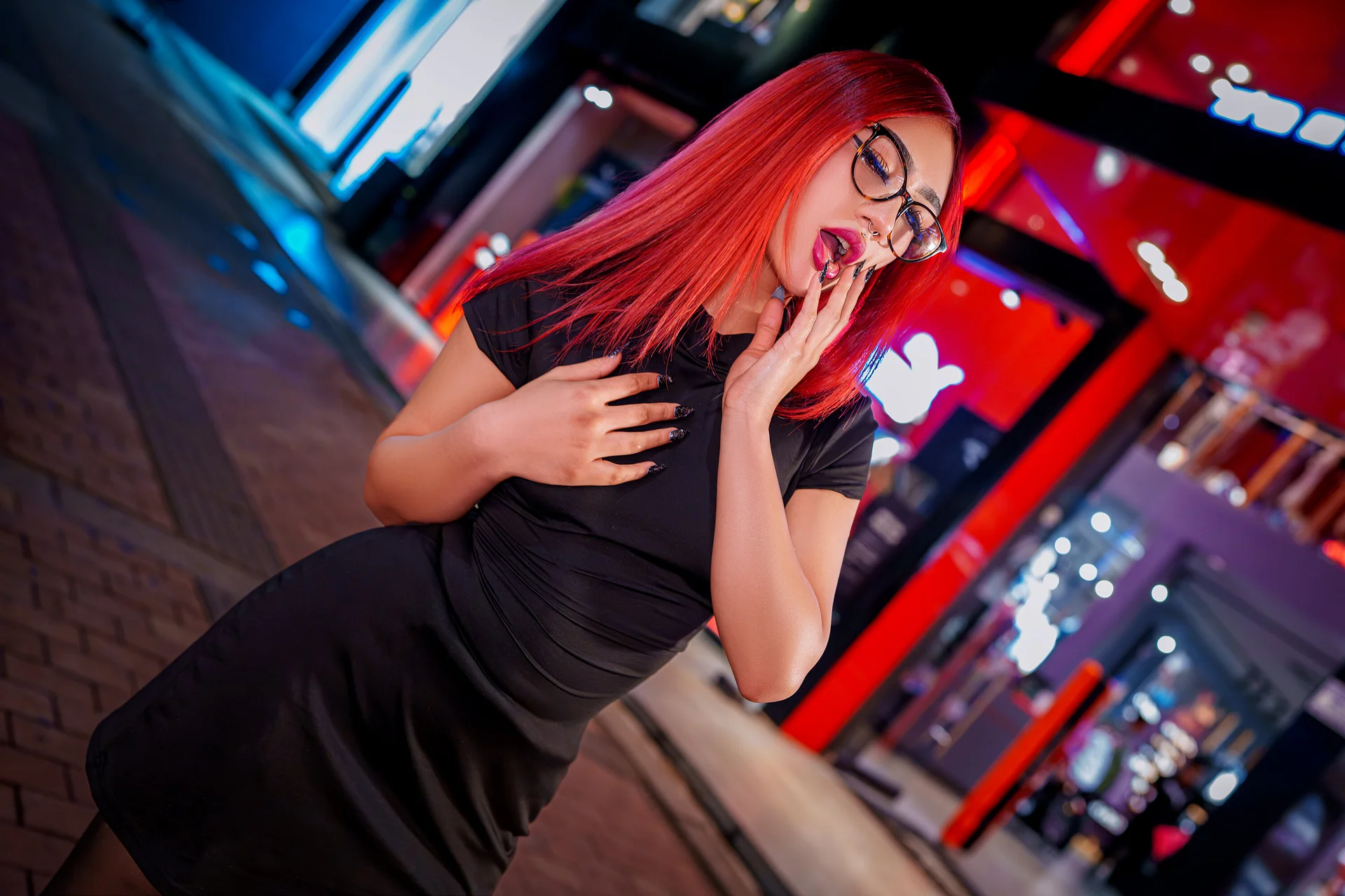 XXX Porn Photo of Nude miluv19 1