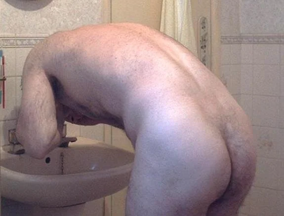 XXX Porn Photo of Nude Will_bzzz 8