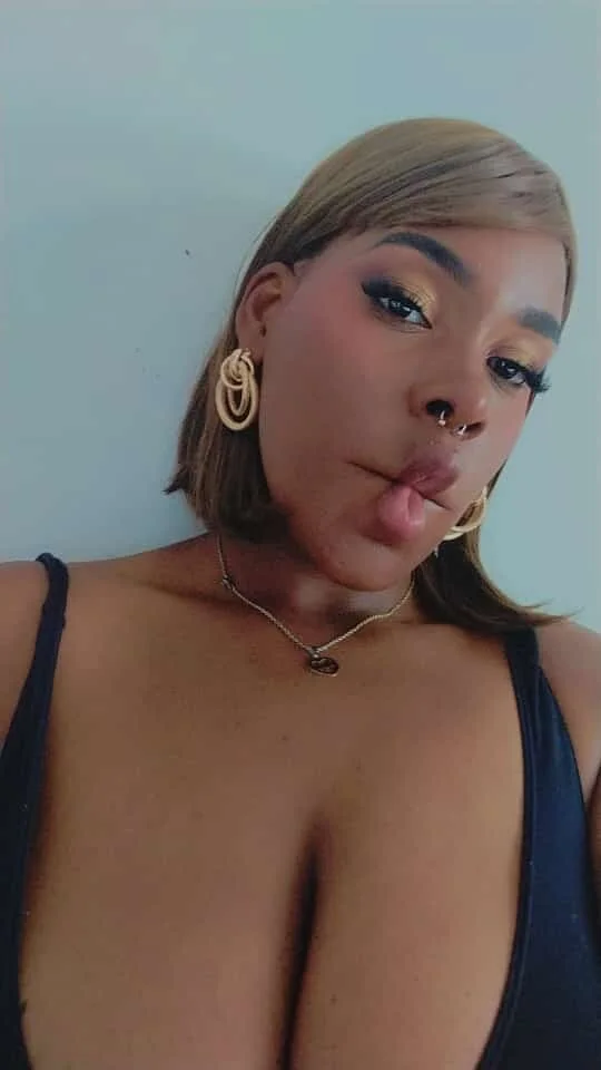 XXX Porn Photo of Nude DakotaSexShow 12