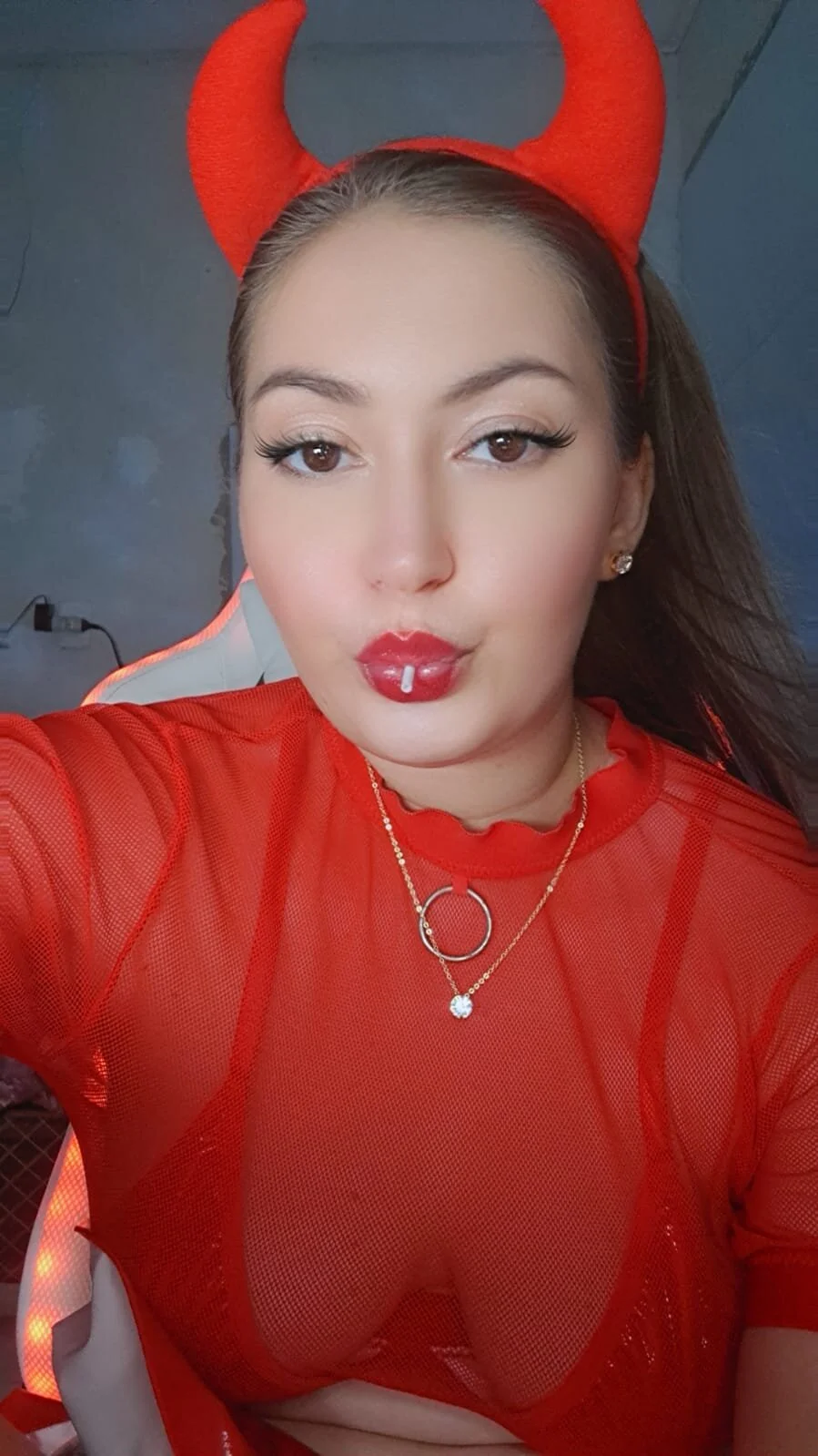 XXX Porn Photo of Nude Fetichista23 46