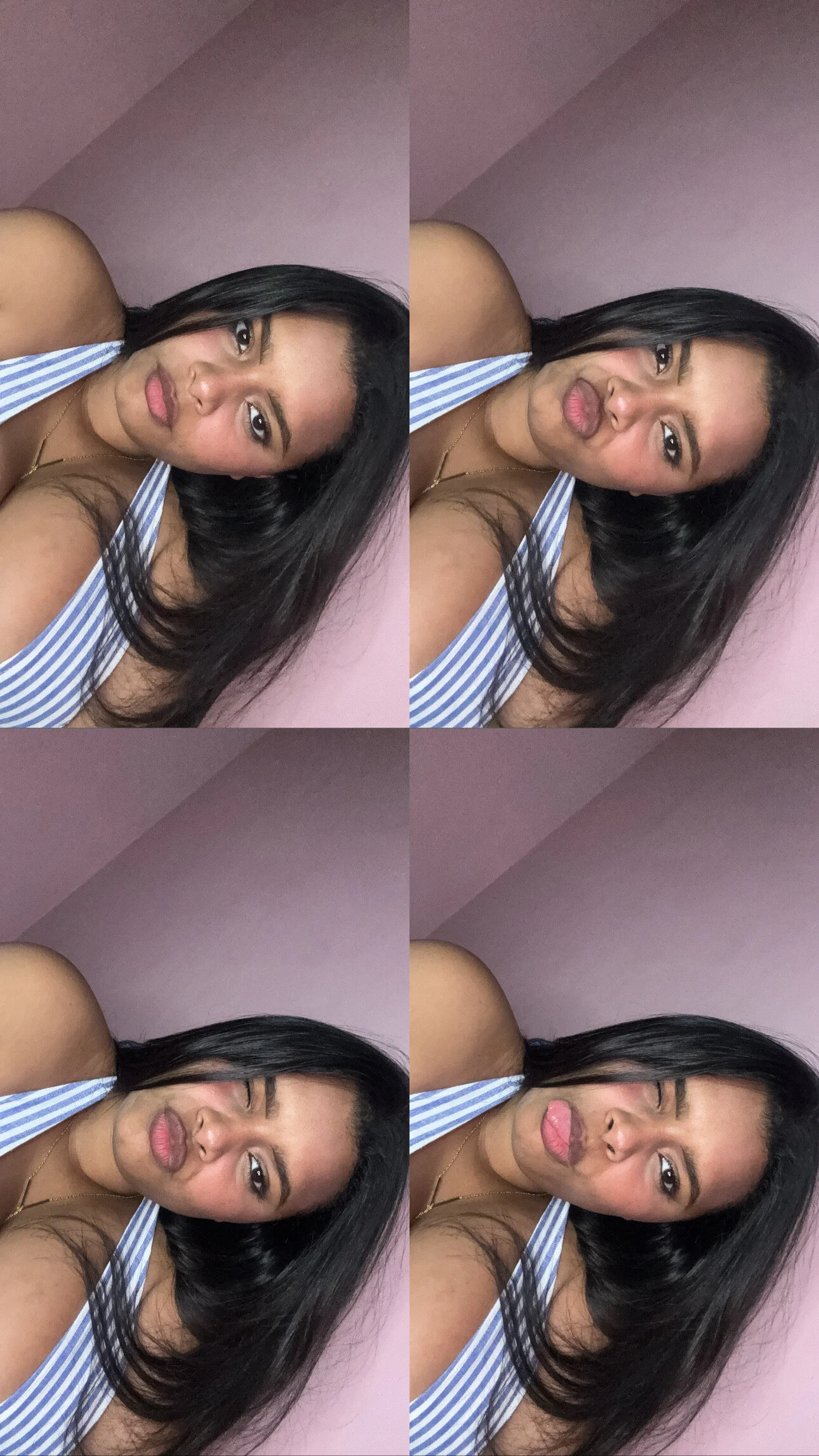 XXX Porn Photo of Nude Camila_0511 2