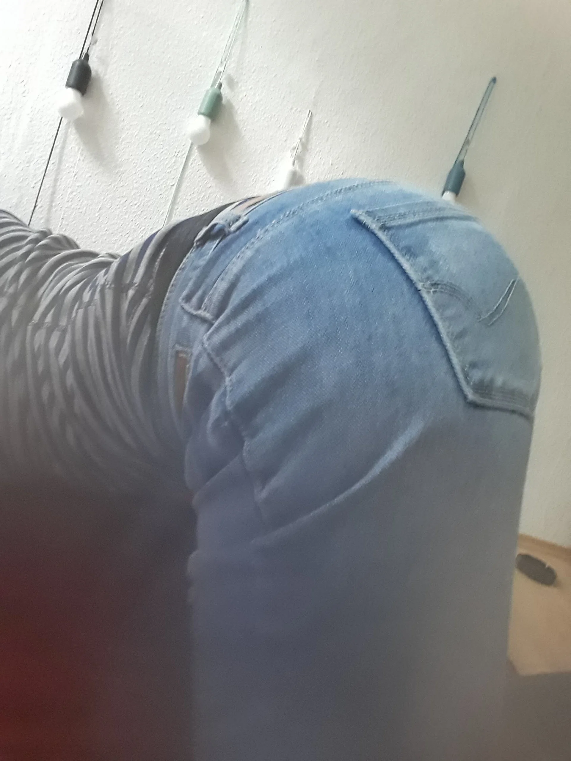 XXX Porn Photo of Nude WildCherrysTease 8