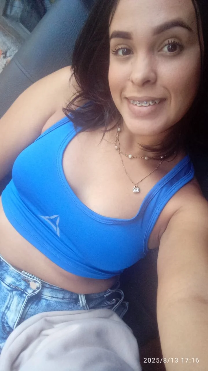 XXX Porn Photo of Nude smallkarlakarla 5