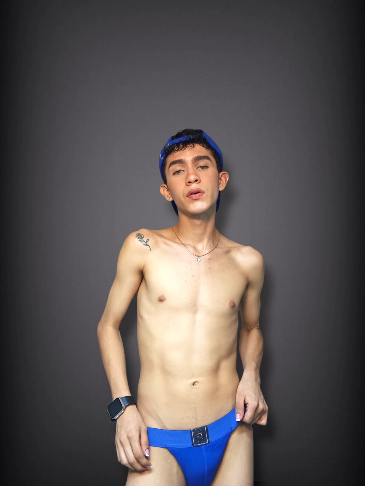 XXX Porn Photo of Nude Noah_tyler_ 5