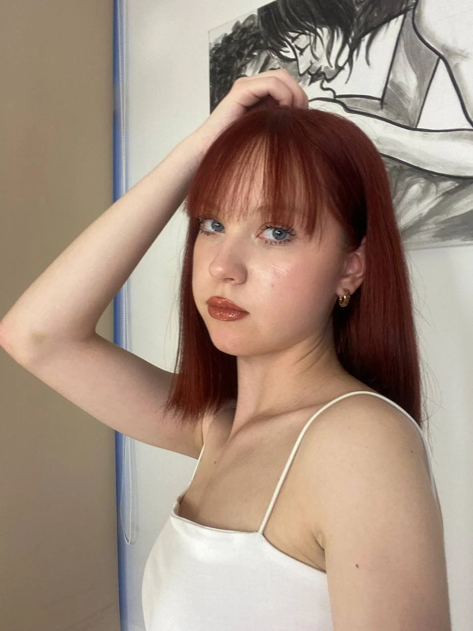 XXX Porn Photo of Nude MaisieStarlight 142