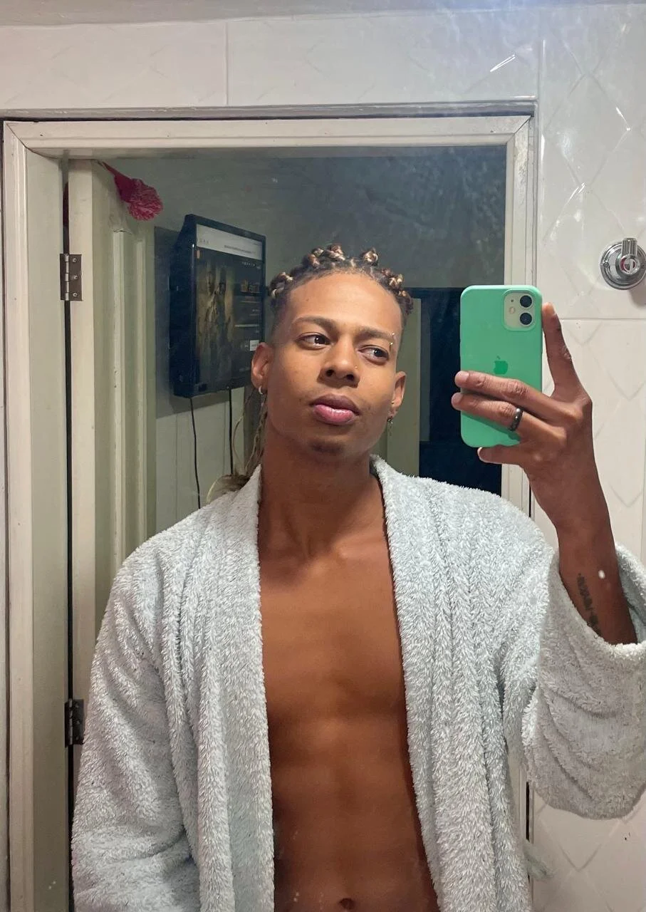 XXX Porn Photo of Nude SpicyBoys_X 5