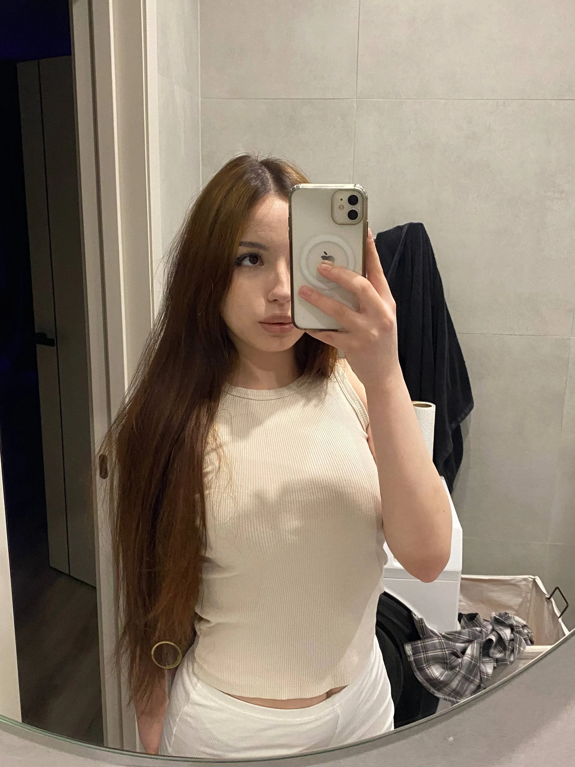 XXX Porn Photo of Nude MinSmelcer 7
