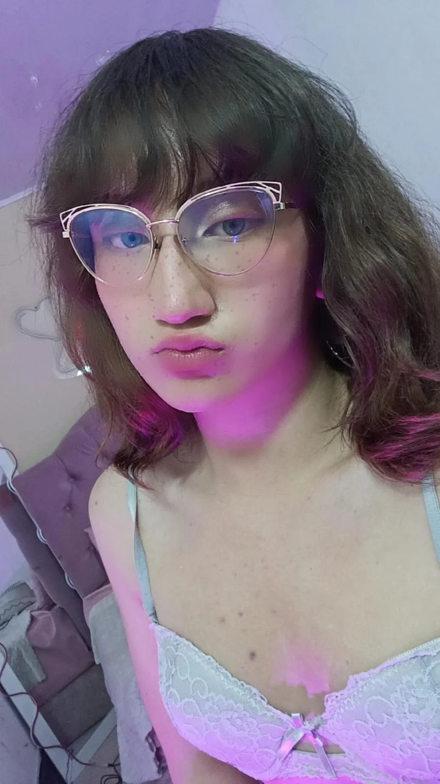 XXX Porn Photo of Nude KATHERINE_TAY 2