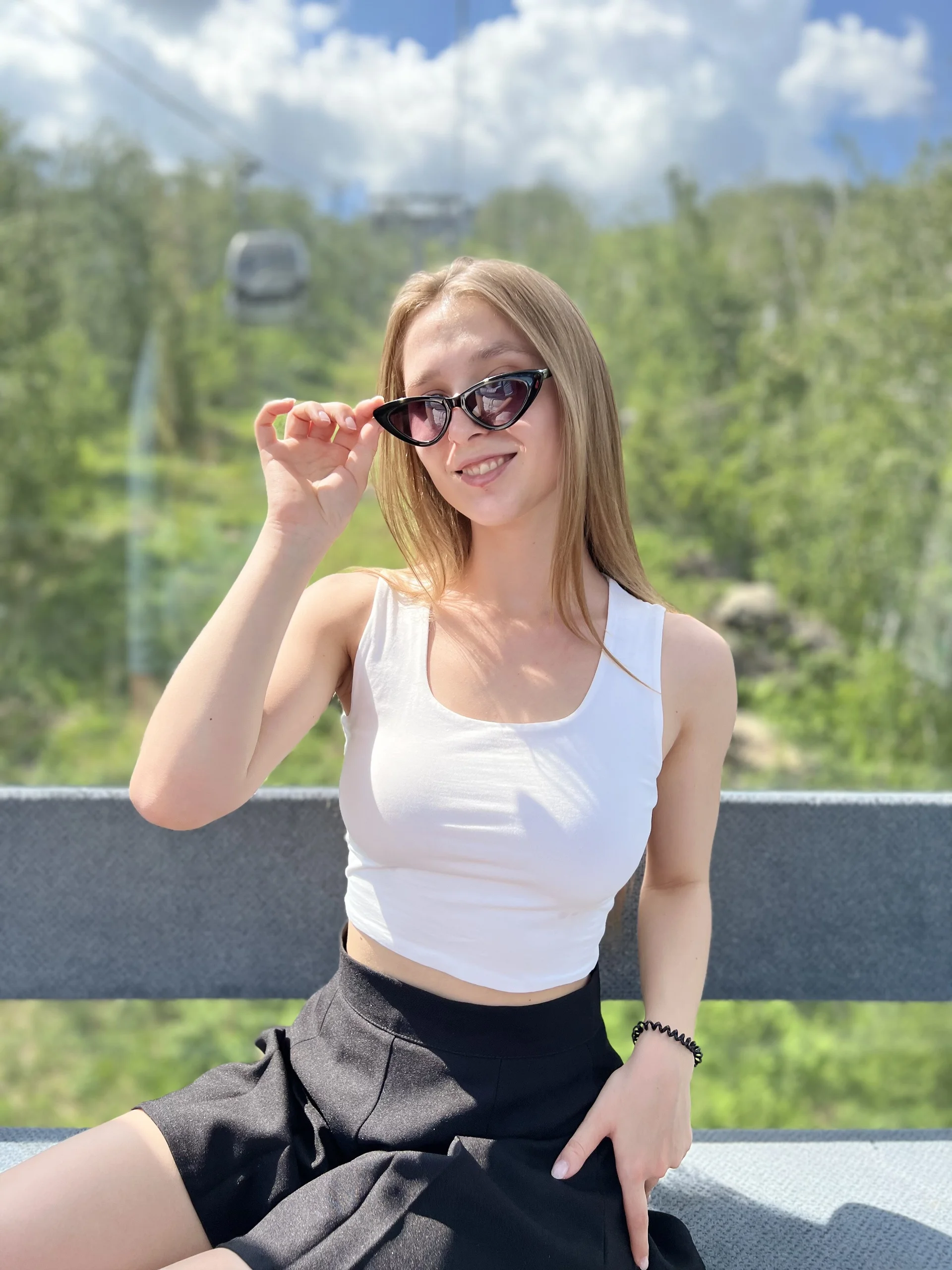 XXX Porn Photo of Nude CharlotteWells 105