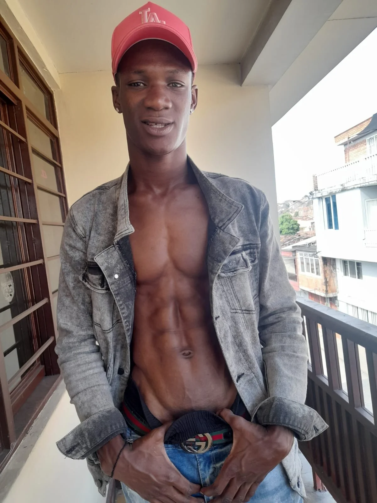 XXX Porn Photo of Nude martin_killer 9
