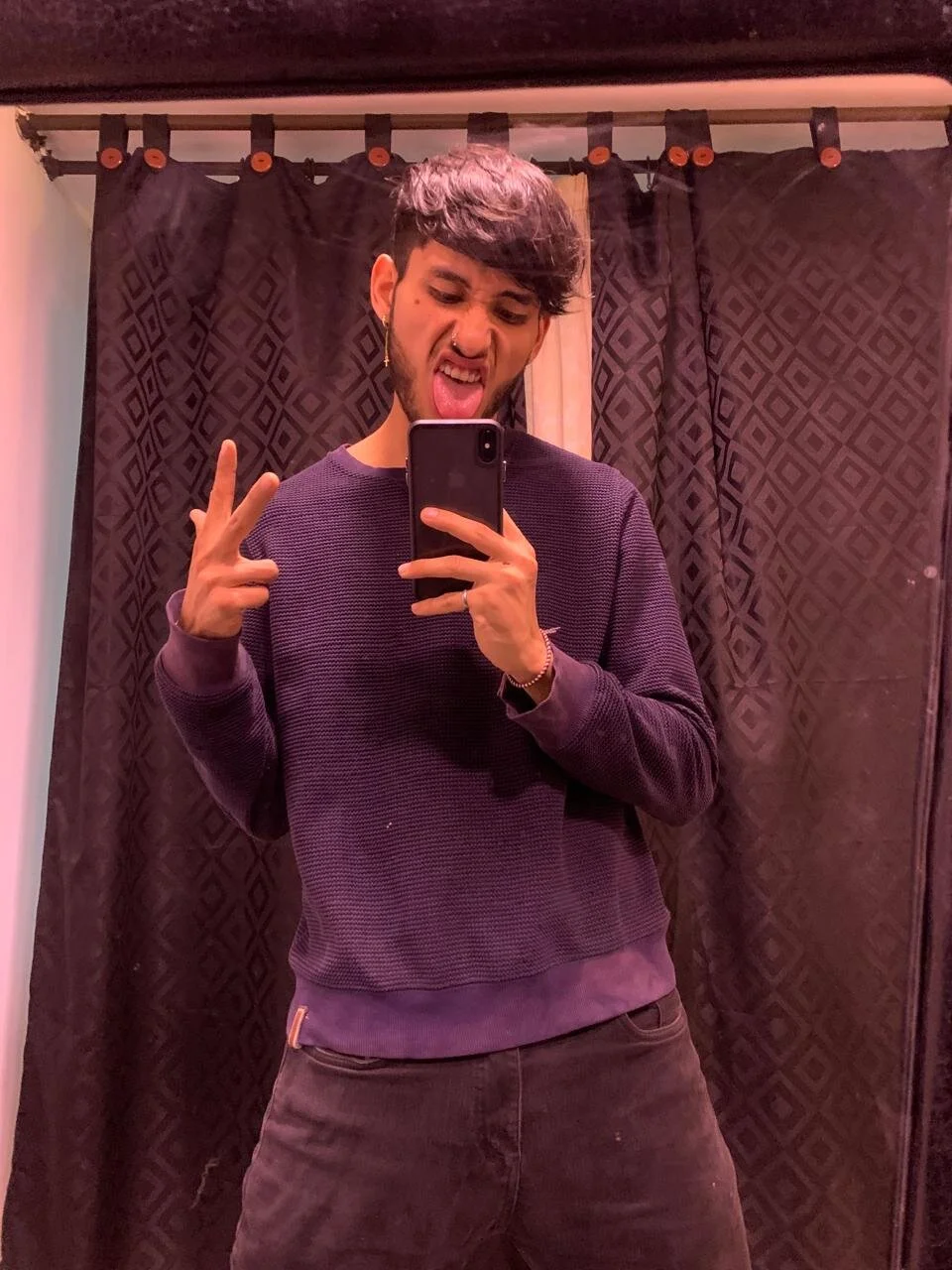 XXX Porn Photo of Nude Henrikk_senn 4