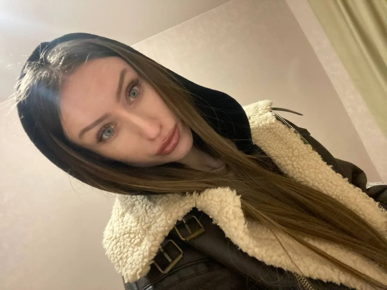 XXX Porn Photo of Nude EllieRough 8