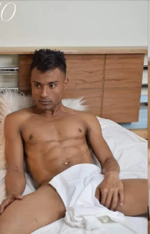 XXX Porn Photo of Nude maik__alen 10
