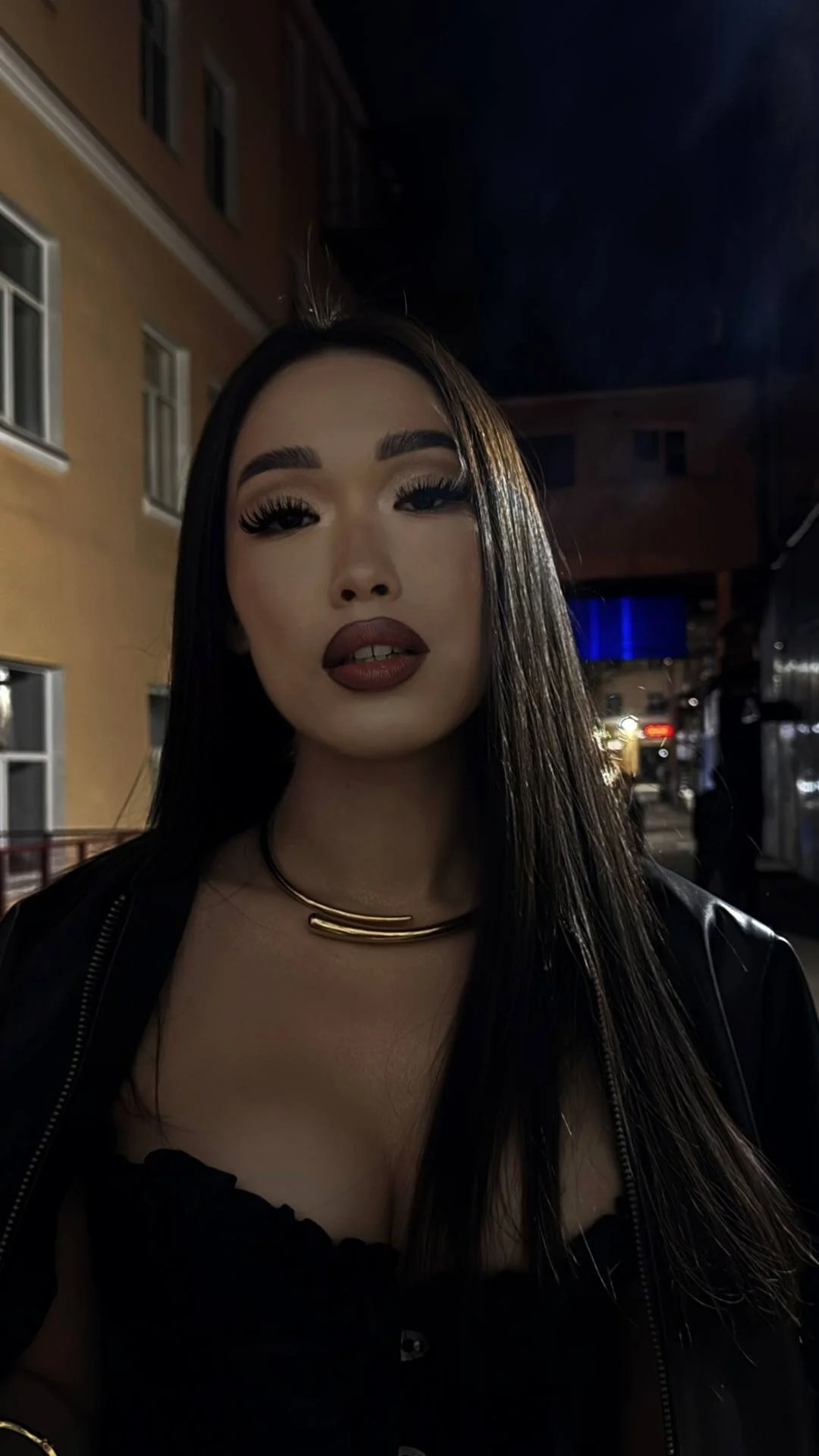 XXX Porn Photo of Nude Kami_Lee_XO 7