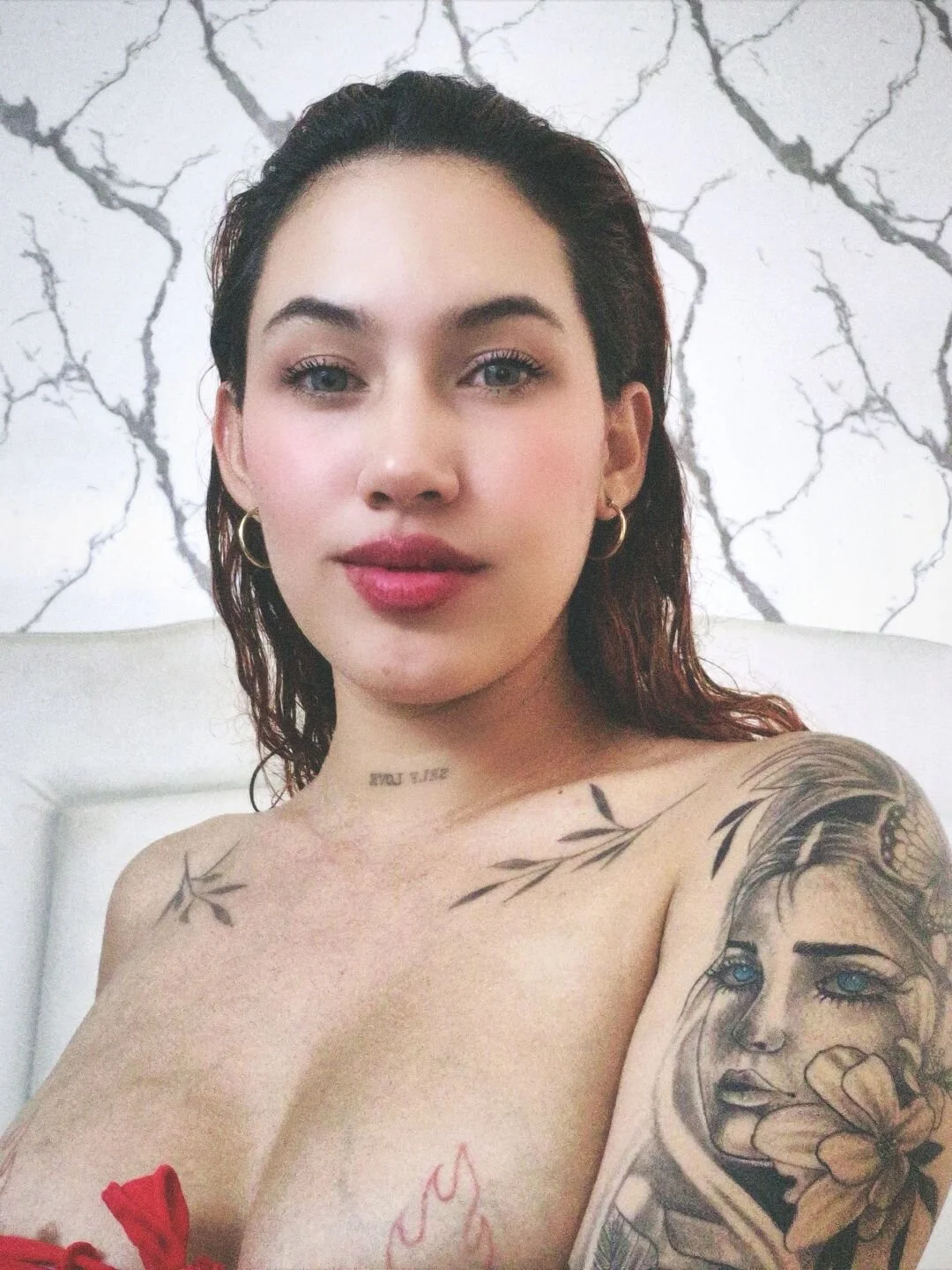 XXX Porn Photo of Nude victoriia_sweet_ 9