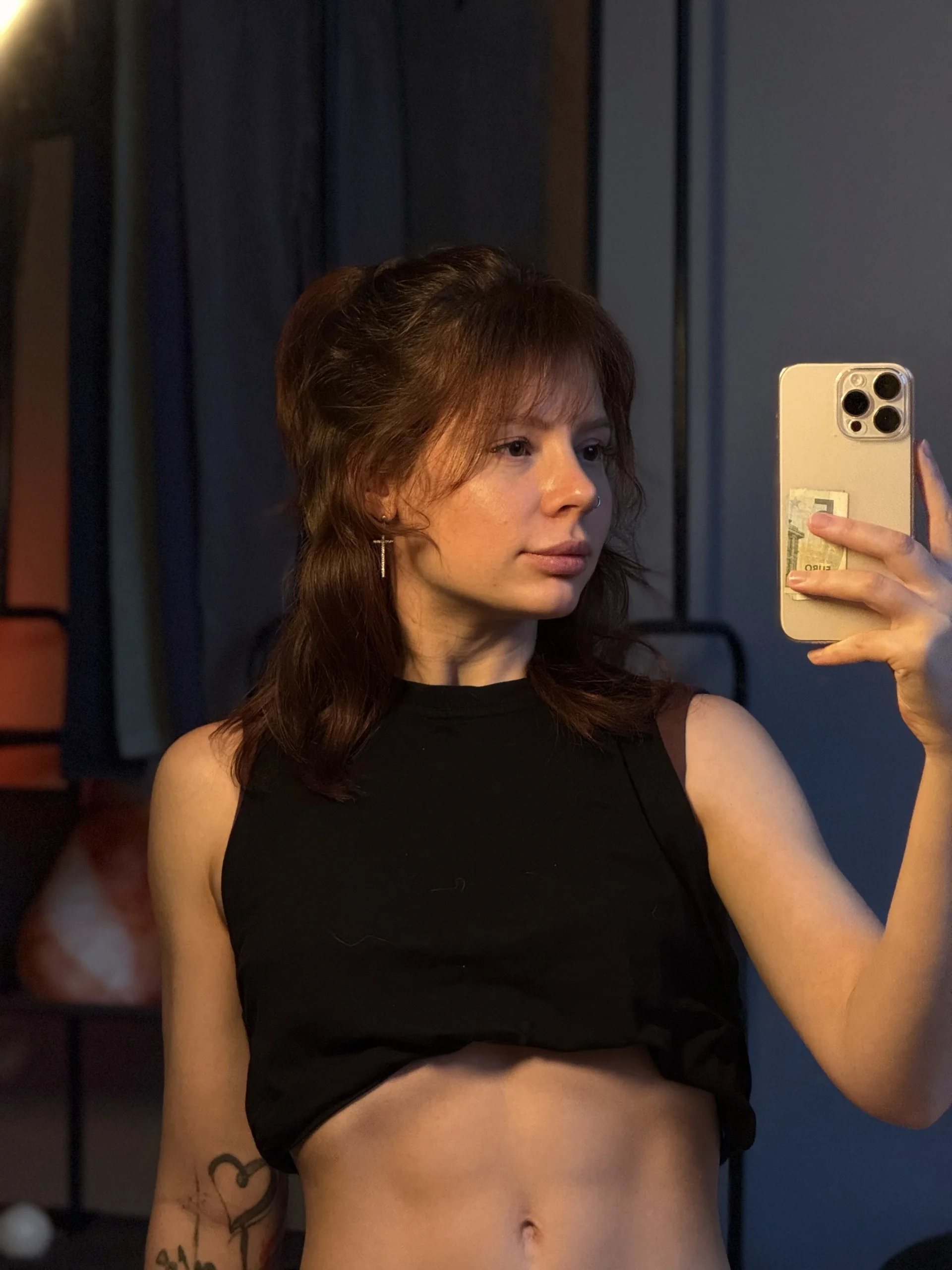 XXX Porn Photo of Nude Oopsfoxy 313