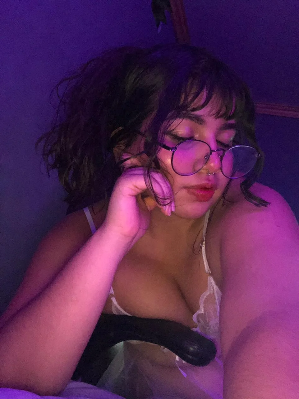 XXX Porn Photo of Nude Zara_Snow 75