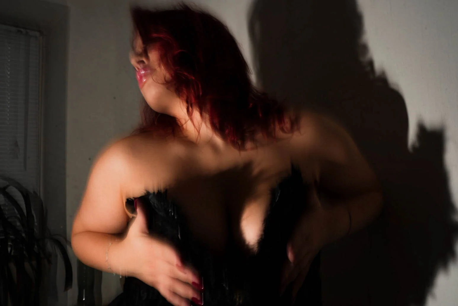 XXX Porn Photo of Nude alexis_bess 59