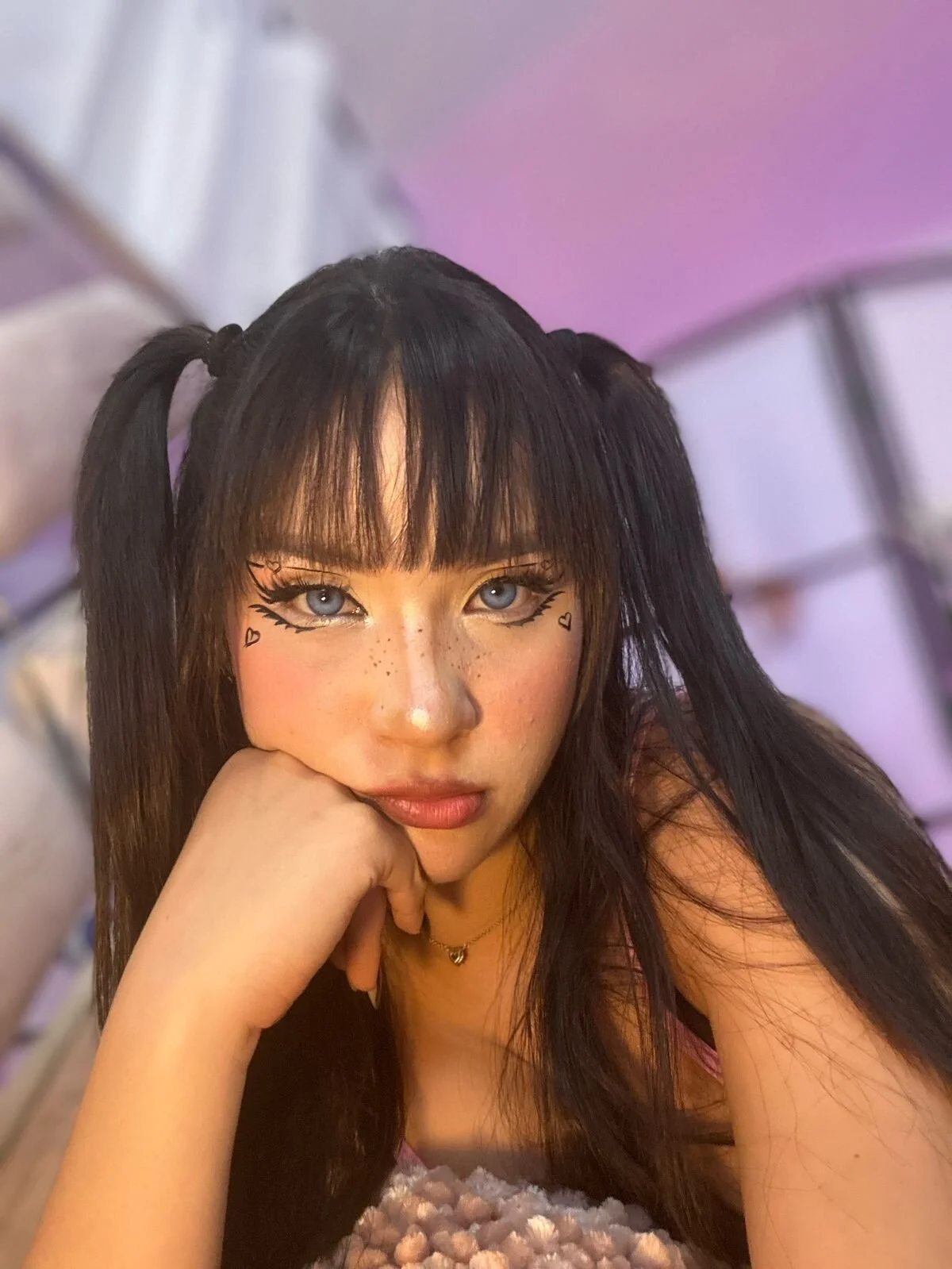 XXX Porn Photo of Nude angel_rouse_ 182