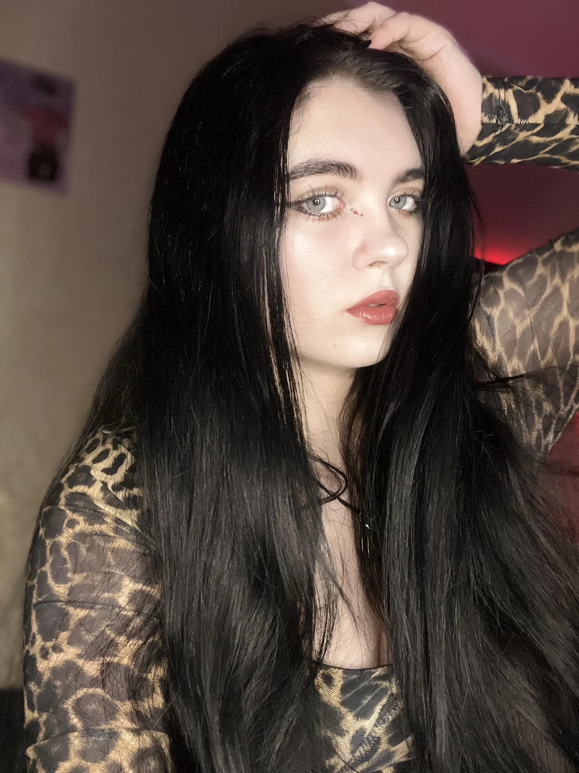 XXX Porn Photo of Nude QueenRabbitV 5